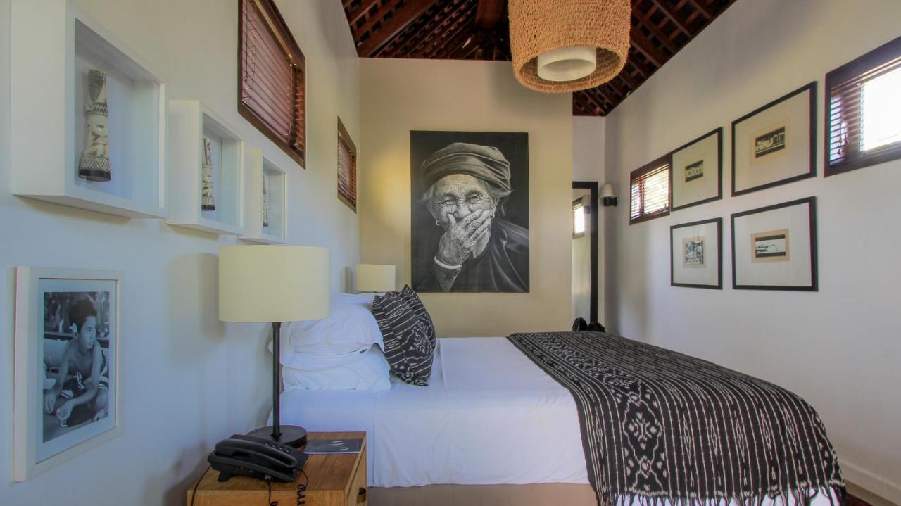 Chimera Villas Seminyak Exterior foto
